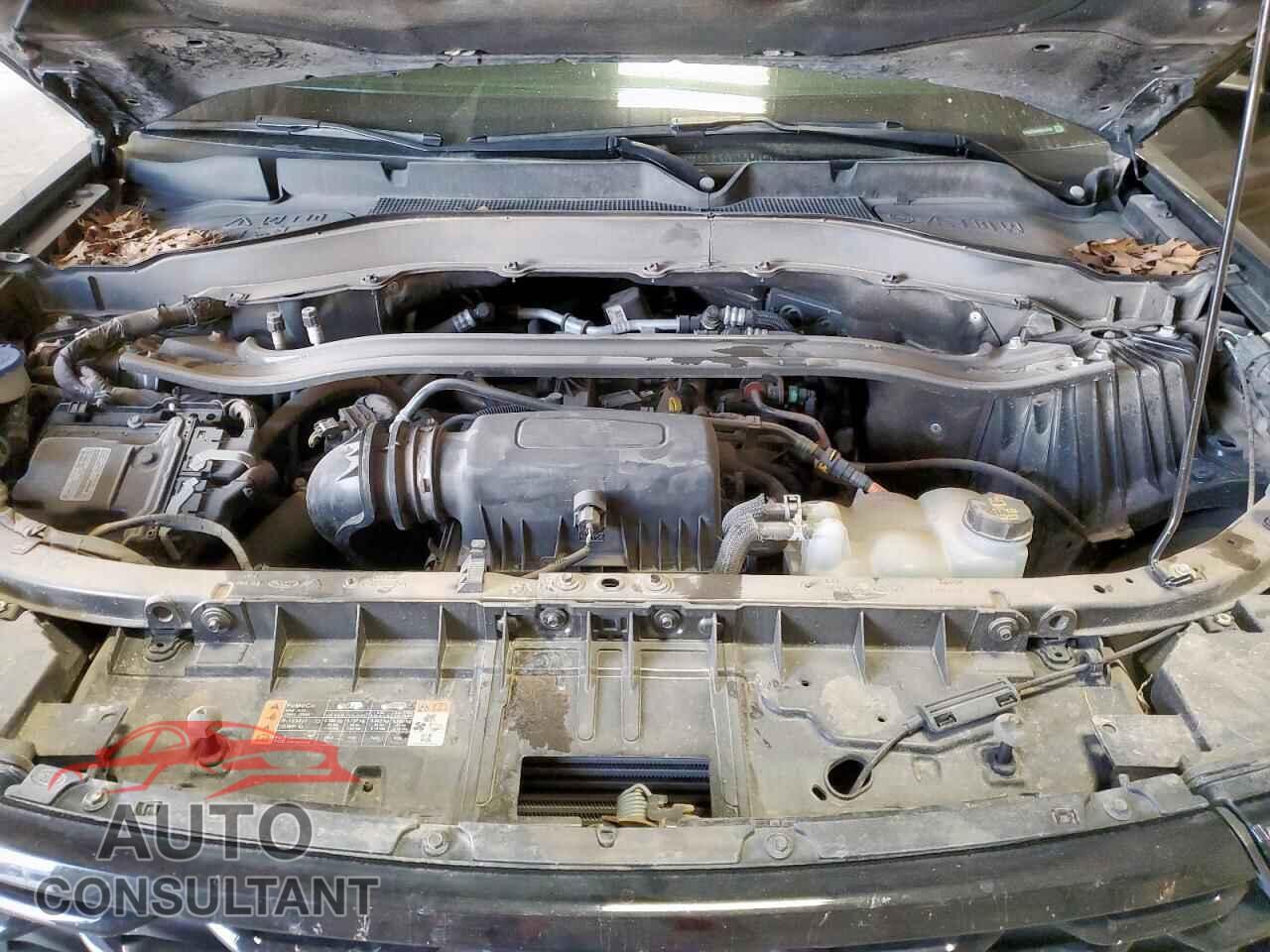 FORD EXPLORER 2022 - 1FMSK7KH4NGA18199