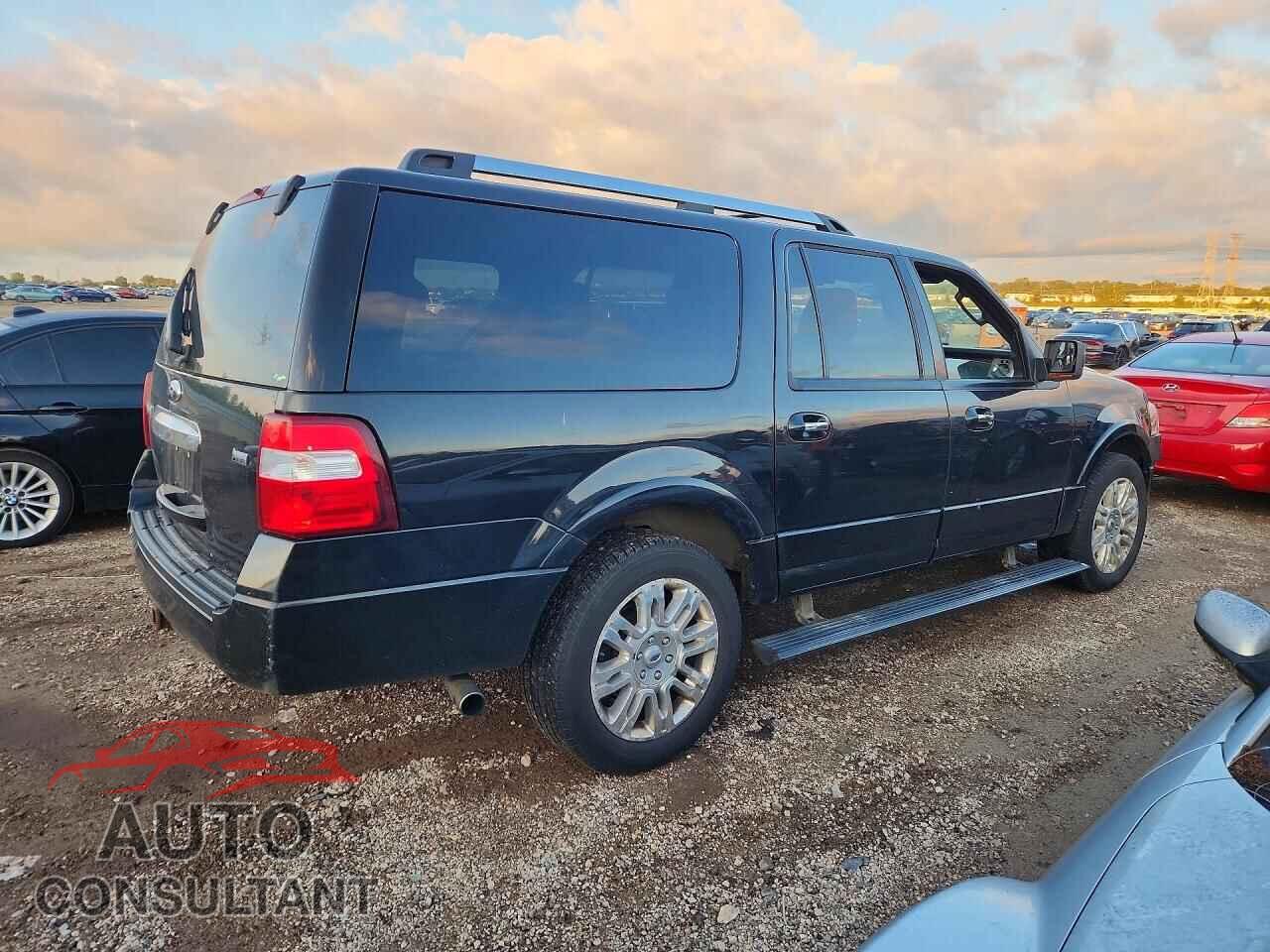 FORD EXPEDITION 2014 - 1FMJK2A56EEF56100