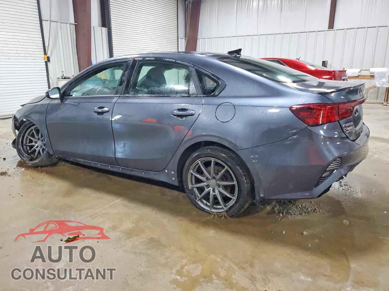 KIA FORTE 2023 - 3KPF54AD2PE658845