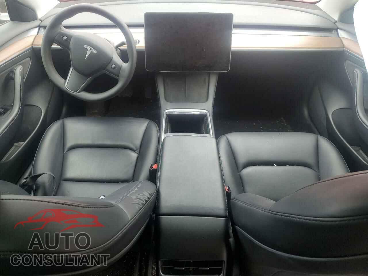 TESLA MODEL 3 2022 - 5YJ3E1EA7NF286069