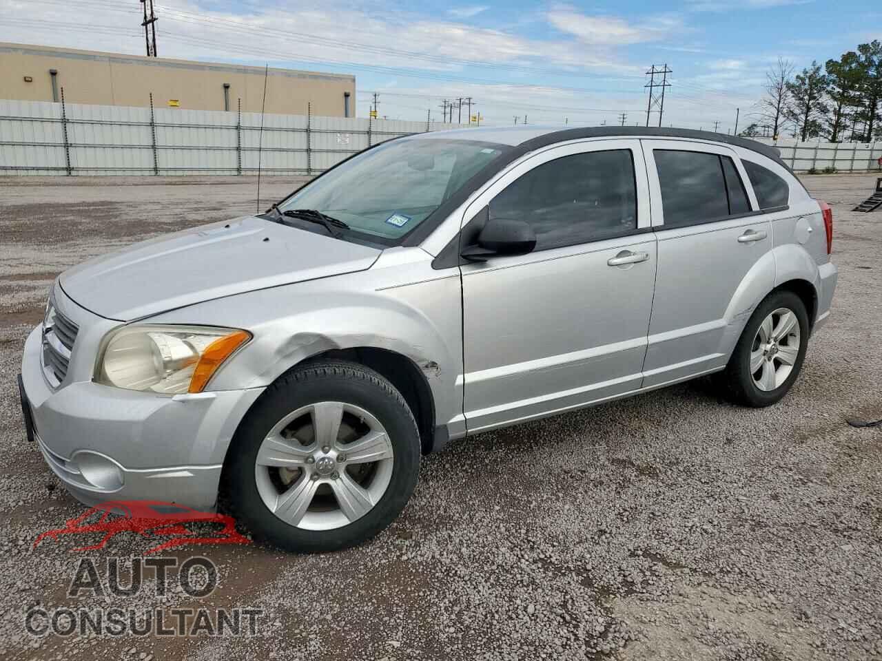 DODGE CALIBER 2011 - 1B3CB3HA6BD231522