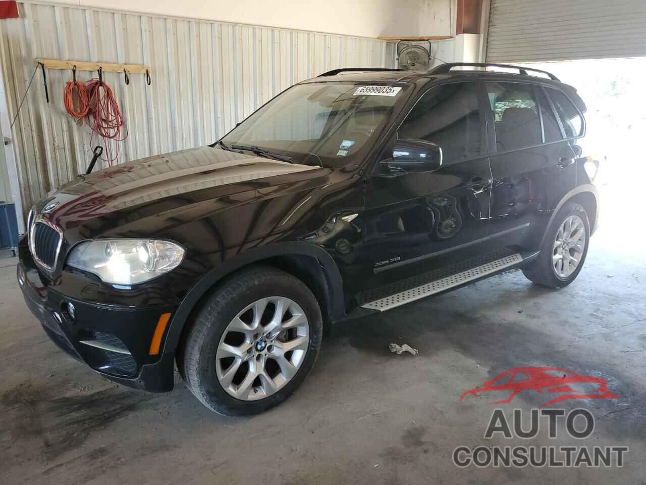 BMW X5 2012 - 5UXZV4C54CL765706
