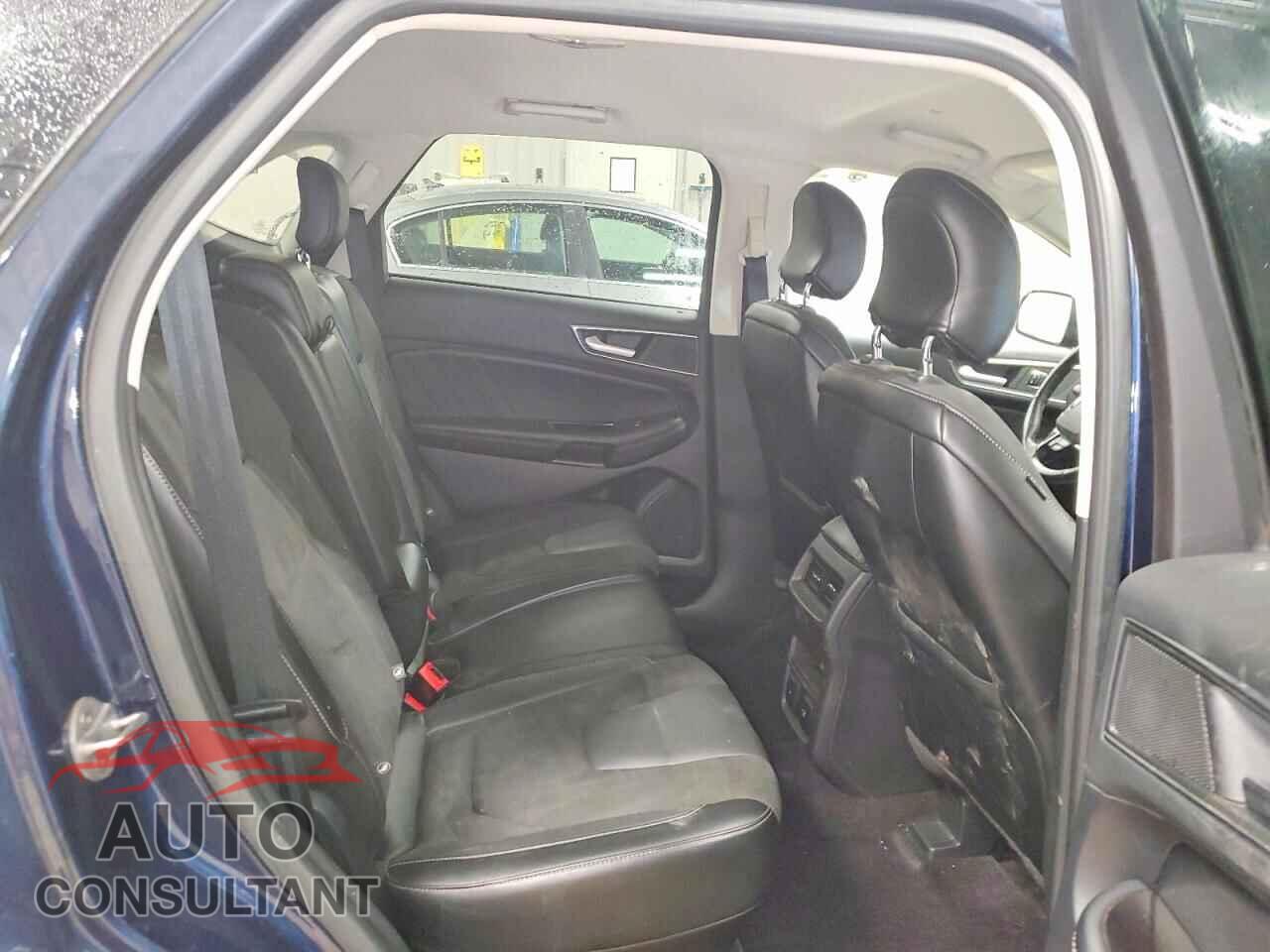 FORD EDGE 2017 - 2FMPK4AP2HBB23106