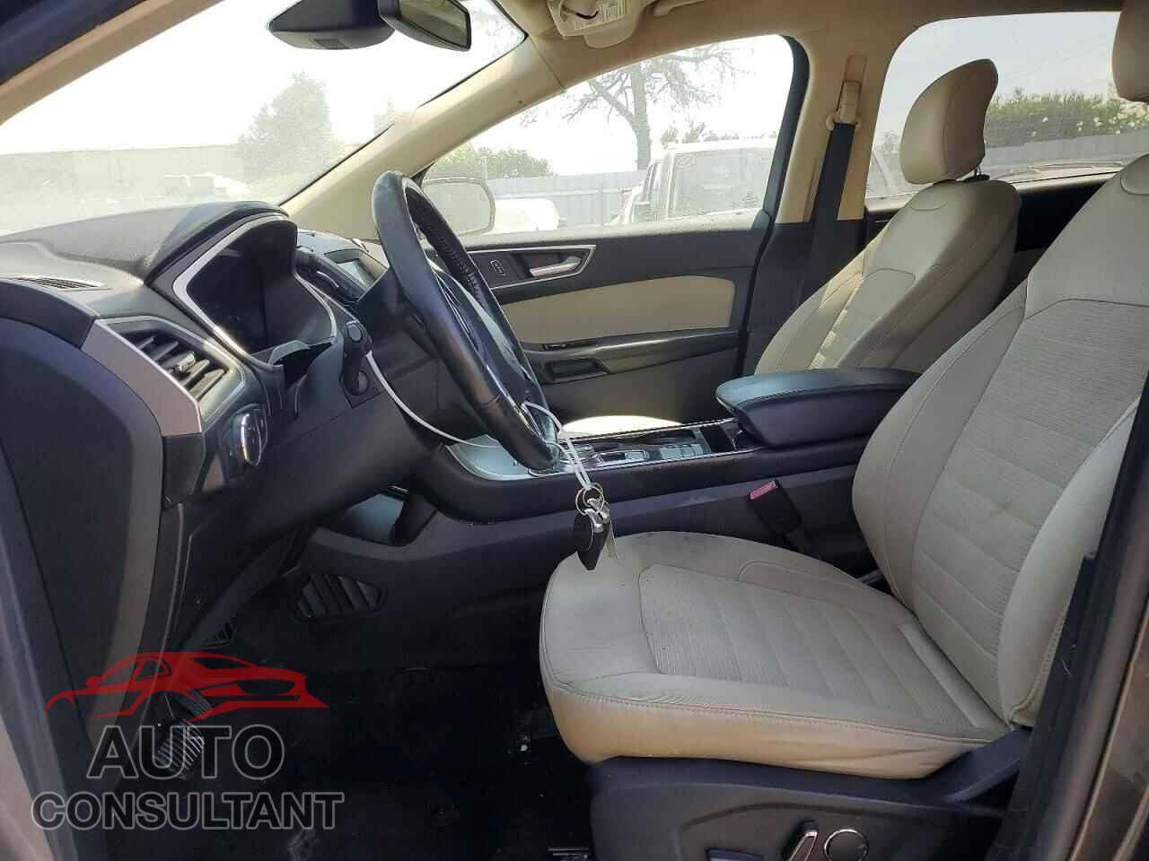 FORD EDGE 2019 - 2FMPK3J93KBC36999