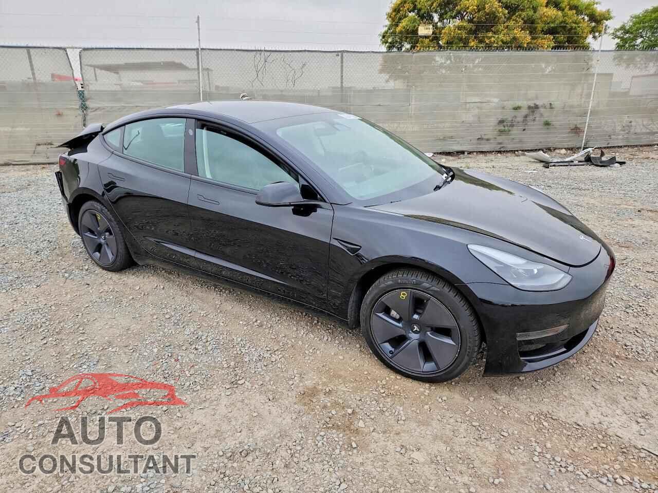 TESLA MODEL 3 2023 - 5YJ3E1EA7PF665818