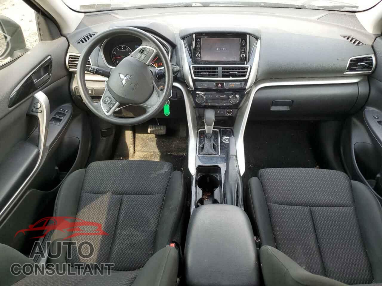 MITSUBISHI ECLIPSE 2019 - JA4AT3AA3KZ019378