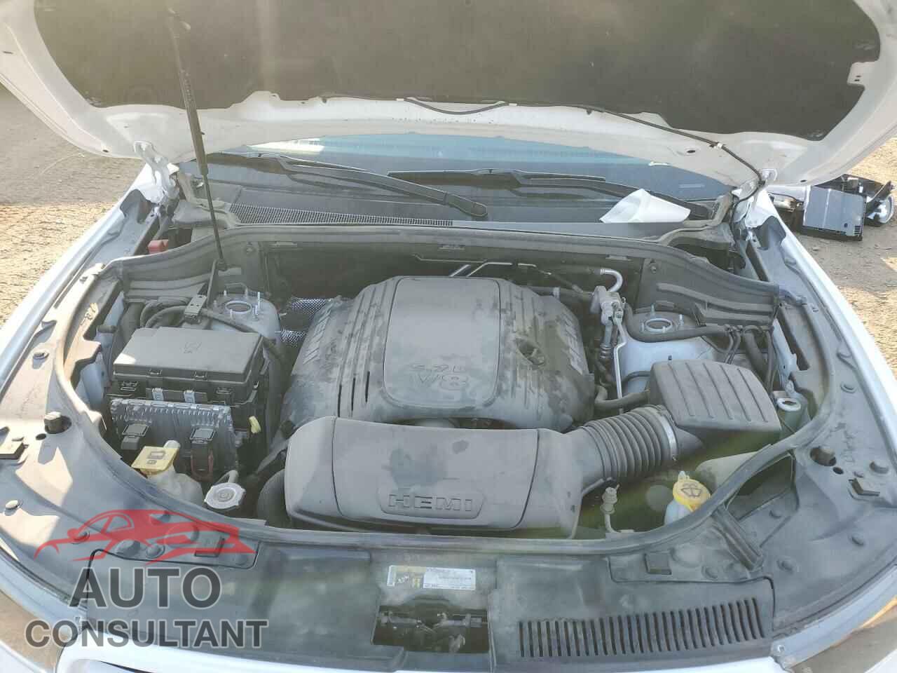 DODGE DURANGO 2016 - 1C4SDJCT4GC331732