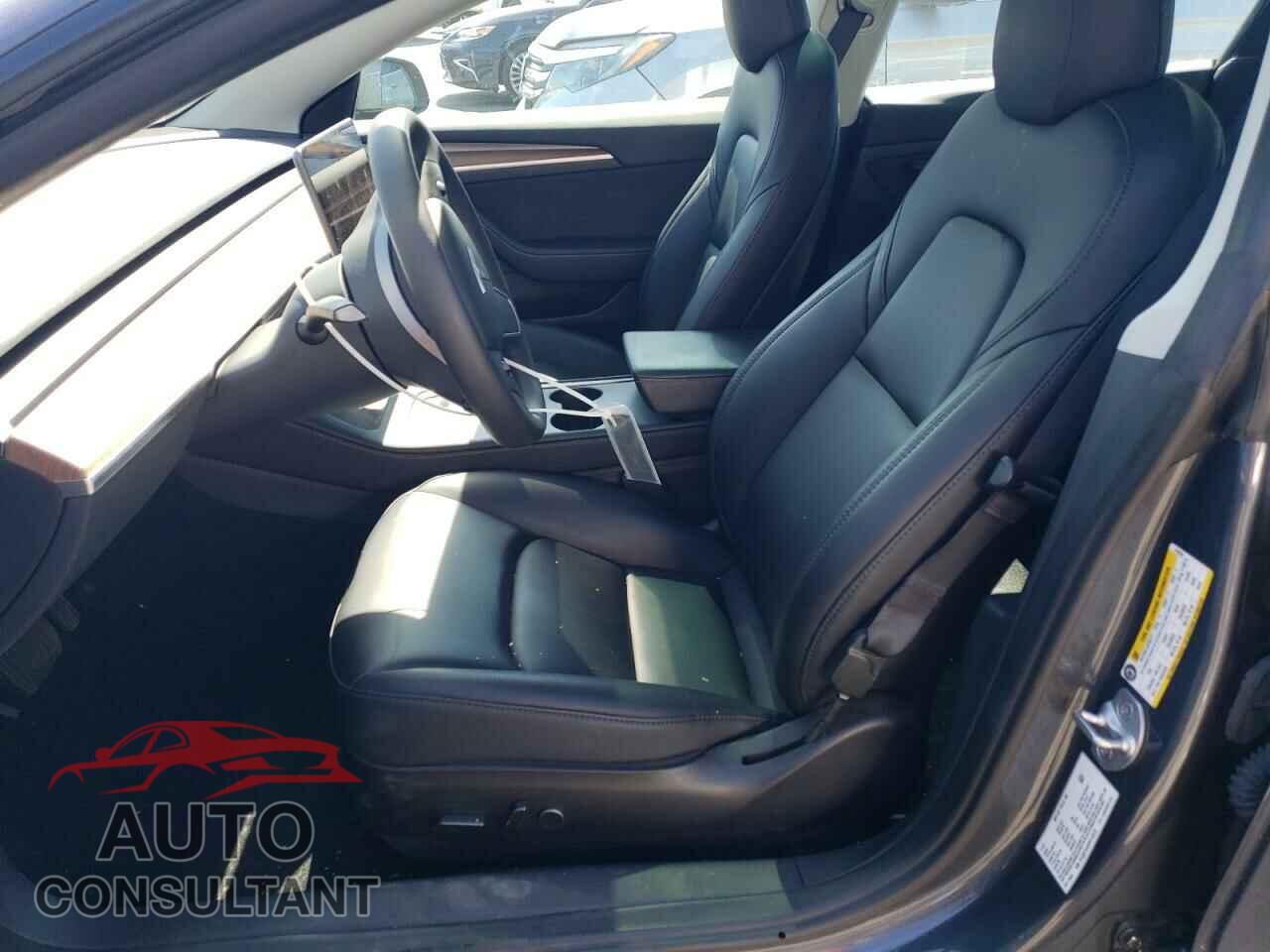 TESLA MODEL 3 2023 - 5YJ3E1EA5PF412576
