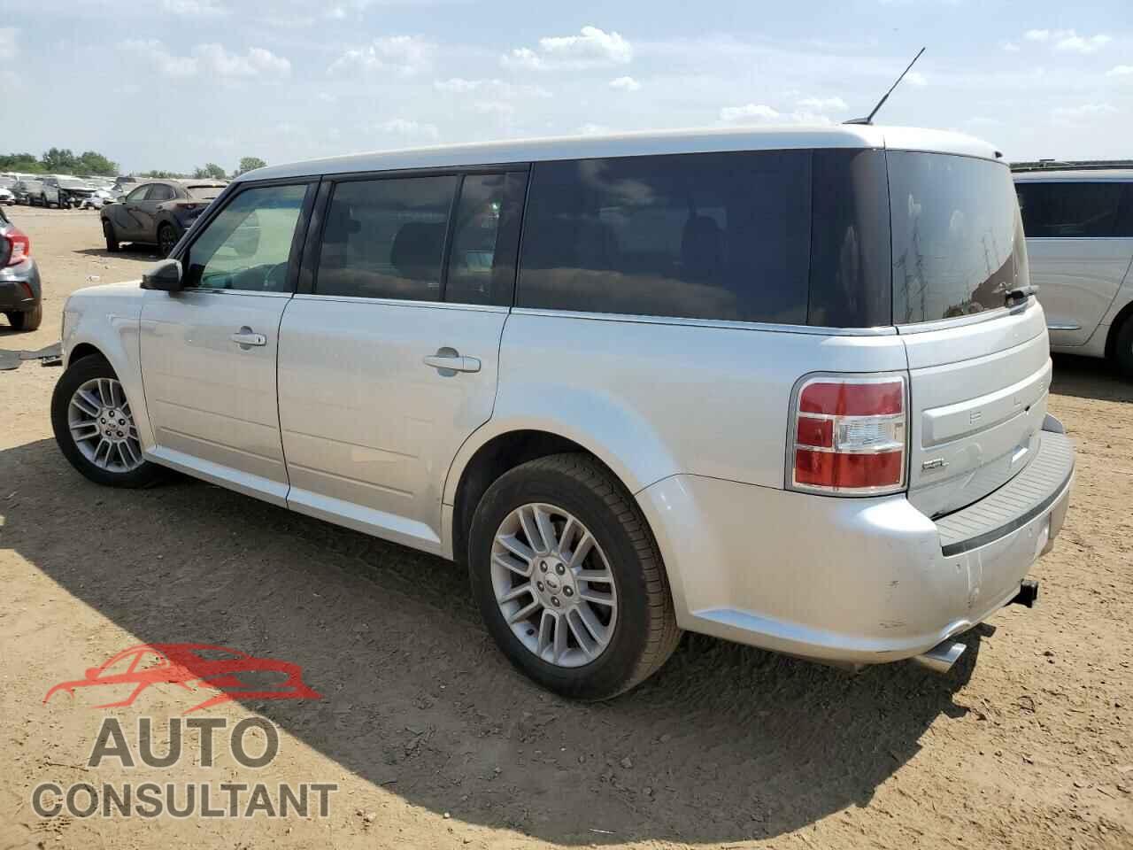 FORD FLEX 2014 - 2FMGK5C82EBD28173