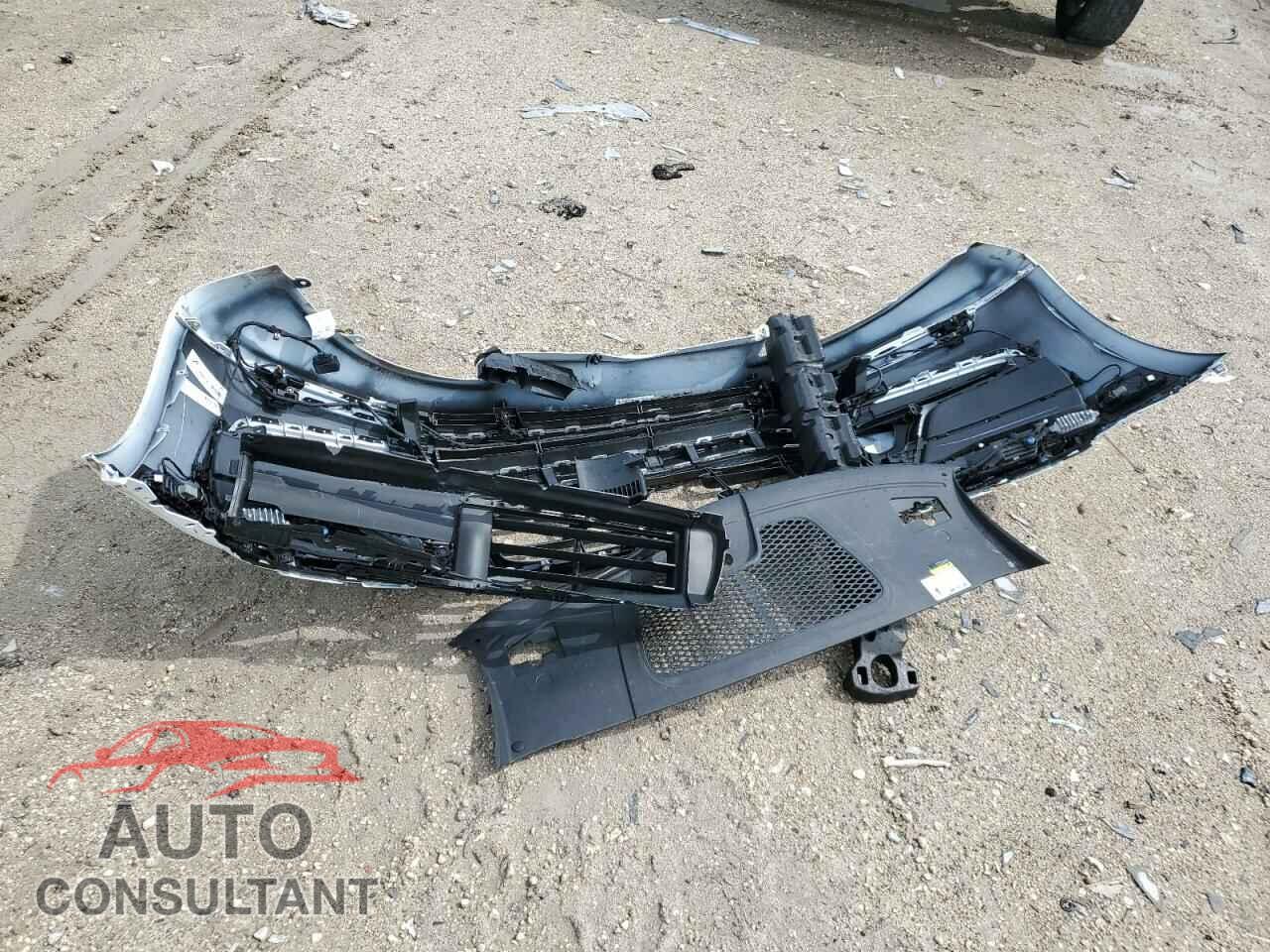 PORSCHE MACAN BASE 2023 - WP1AA2A5XPLB19432