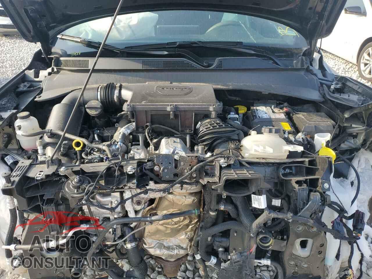 JEEP COMPASS 2024 - 3C4NJDAN3RT581112