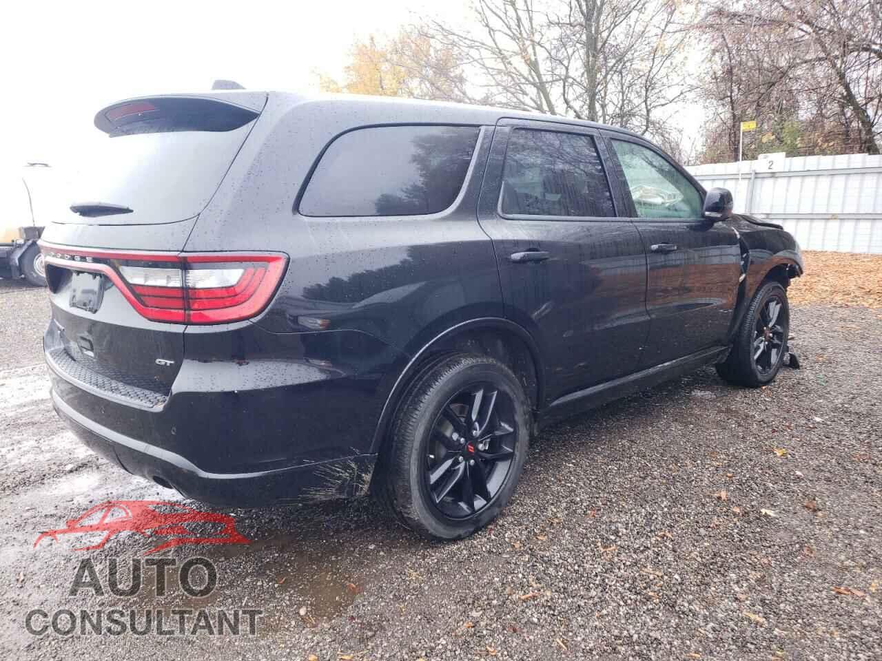 DODGE DURANGO 2021 - 1C4RDJDG8MC683806