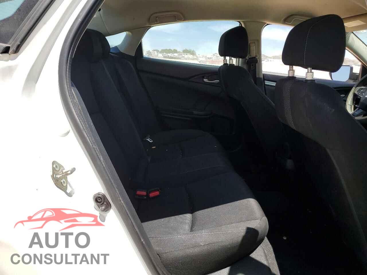HONDA CIVIC 2020 - 19XFC2F64LE021471