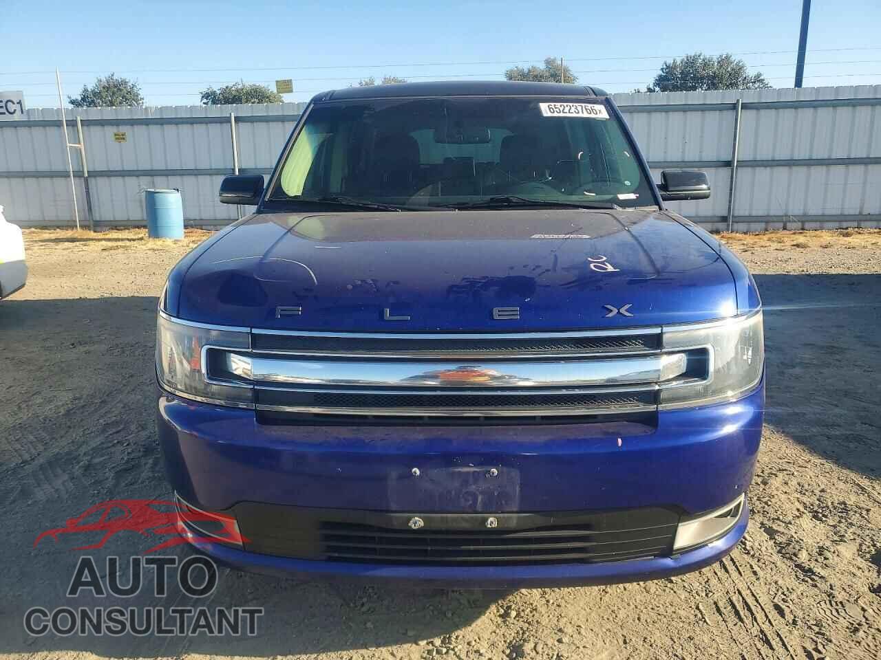 FORD FLEX 2015 - 2FMGK5C84FBA19029