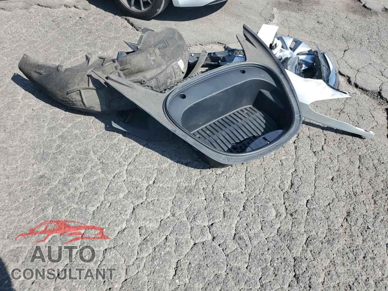 TESLA MODEL 3 2023 - 5YJ3E1EA2PF641345