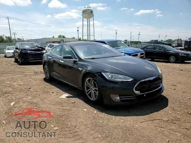 TESLA MODEL S 2015 - 5YJSA1S22FF091146