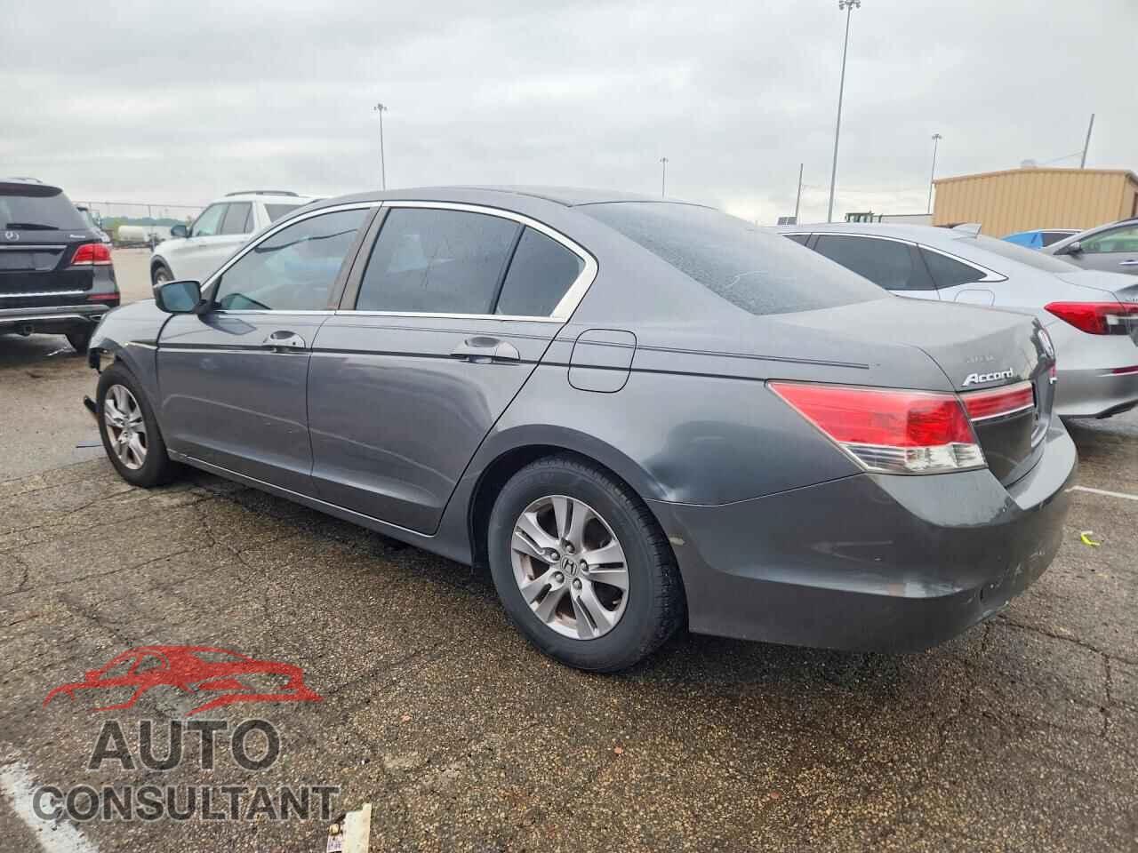 HONDA ACCORD 2012 - 1HGCP2F64CA236246
