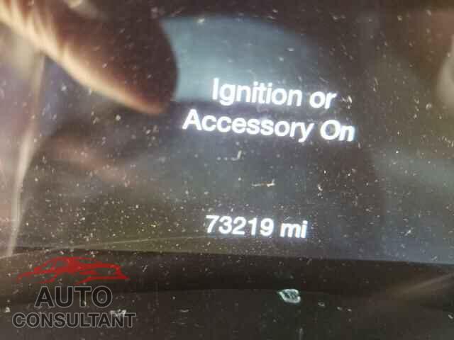 DODGE DURANGO 2017 - 1C4RDHDG7HC660760
