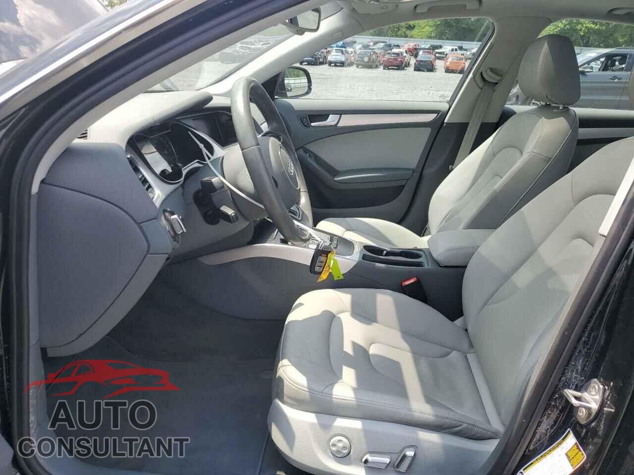 AUDI A4 2016 - WAUFFAFL6GN005228