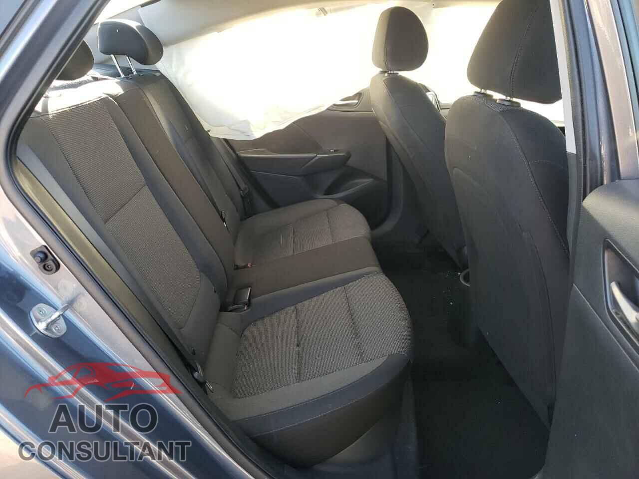HYUNDAI ACCENT 2020 - 3KPC24A68LE122747