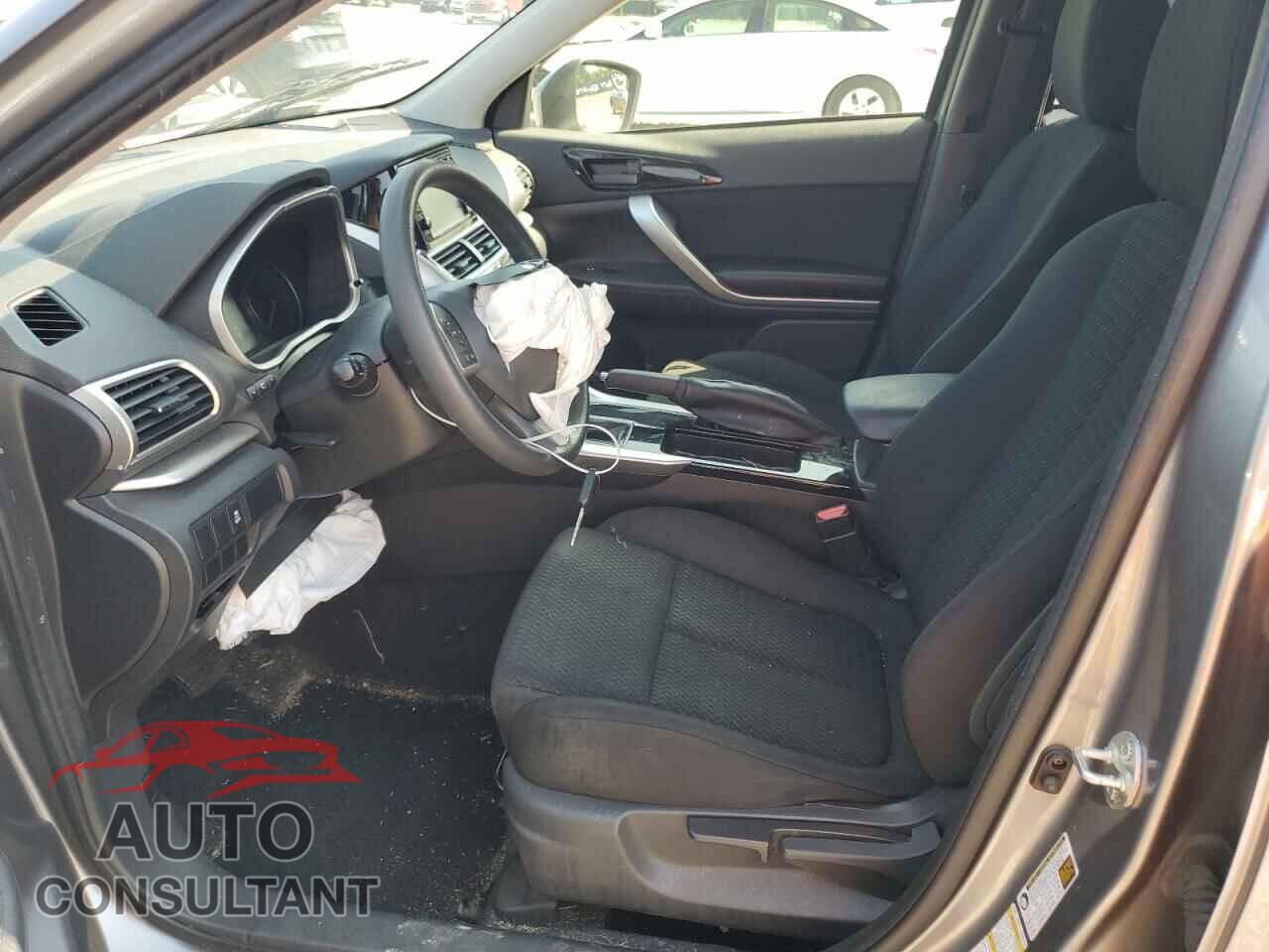 MITSUBISHI ECLIPSE 2020 - JA4AS3AA8LZ021633