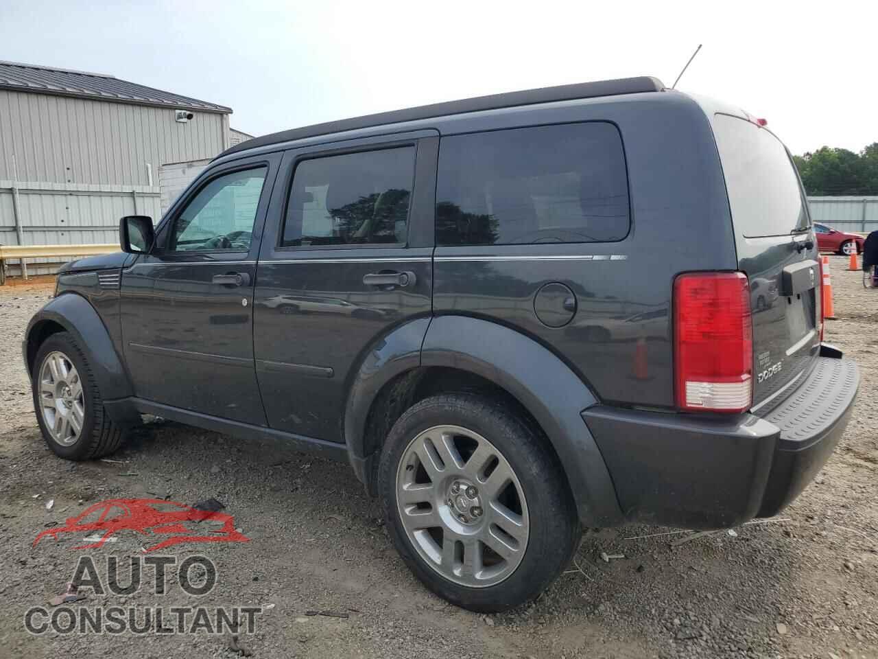 DODGE NITRO 2011 - 1D4PU4GK1BW580993