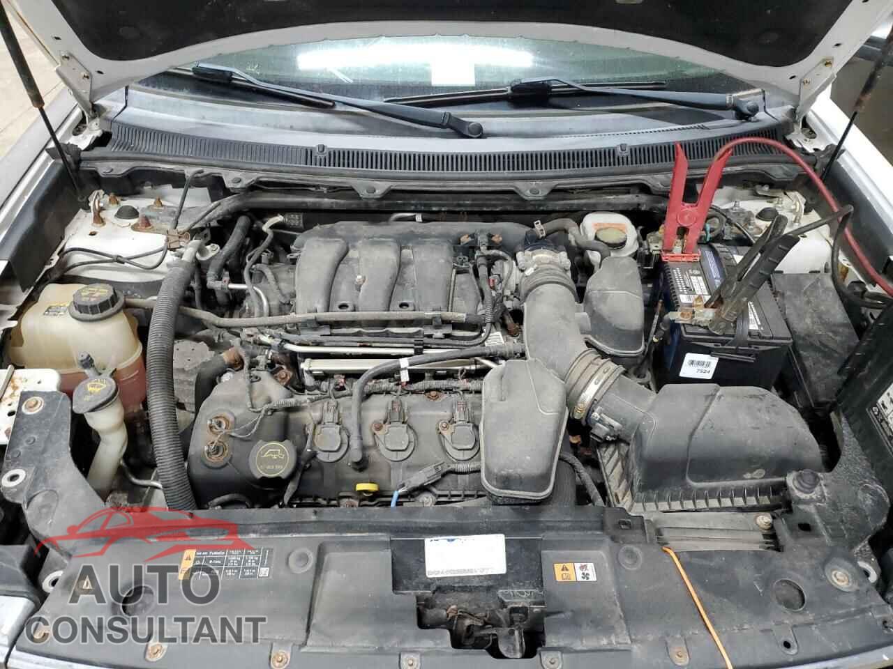 FORD FLEX 2015 - 2FMHK6C86FBA08088