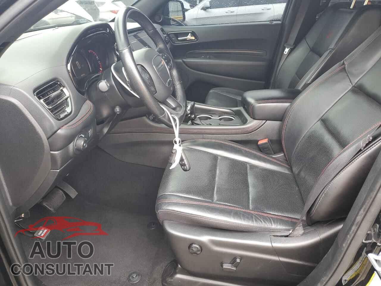 DODGE DURANGO 2023 - 1C4RDJDGXPC573831