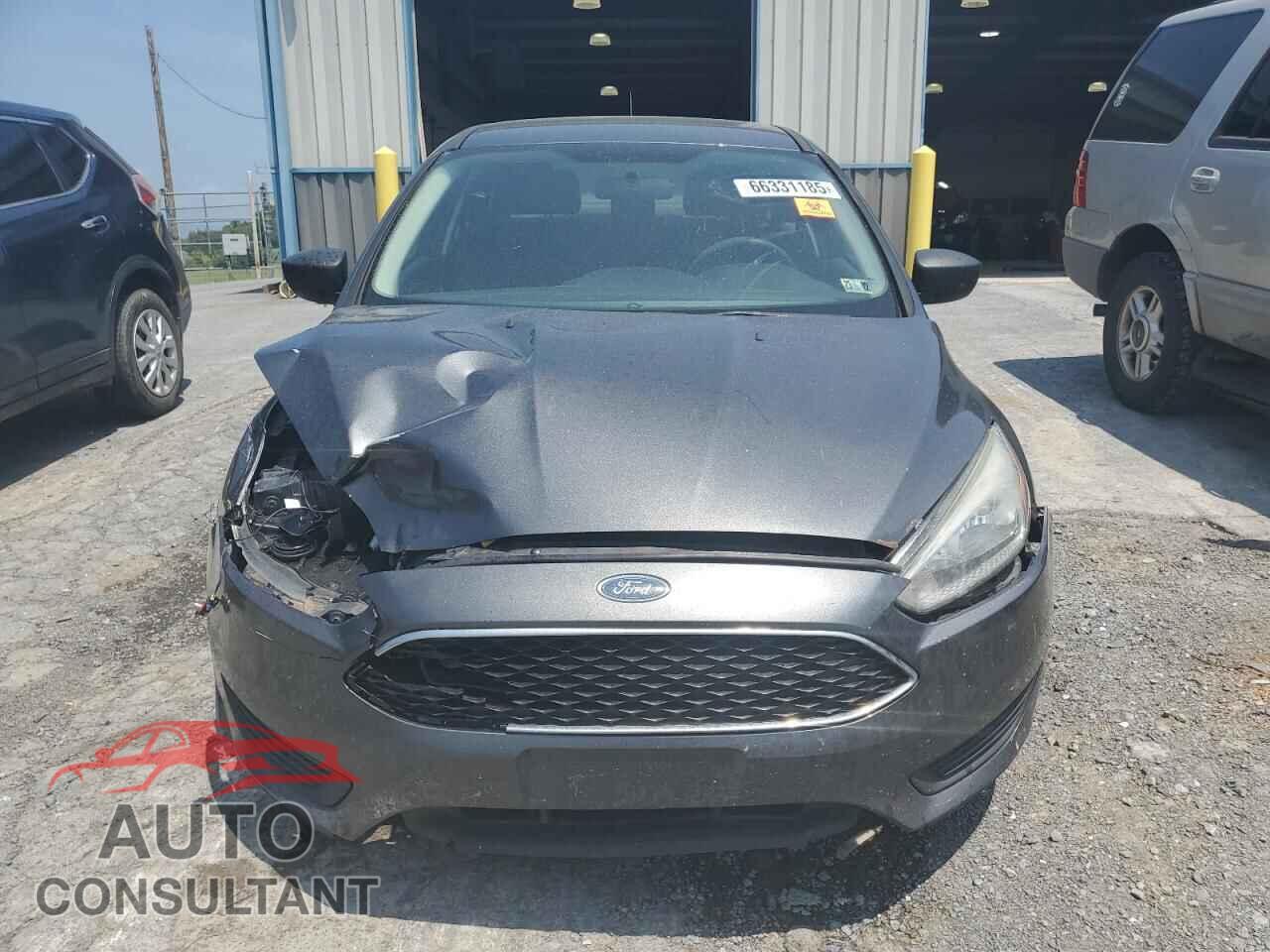 FORD FOCUS 2016 - 1FADP3E26GL386043