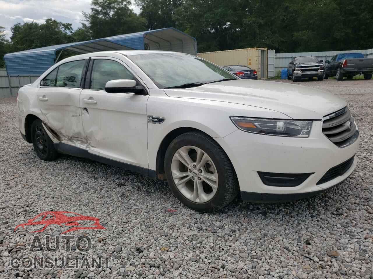 FORD TAURUS 2015 - 1FAHP2E87FG186571