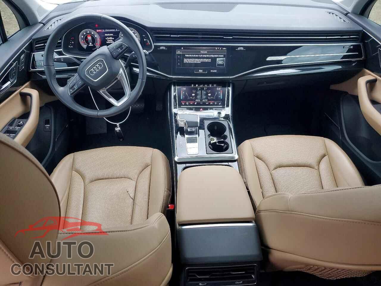 AUDI Q7 2020 - WA1VXAF74LD008363