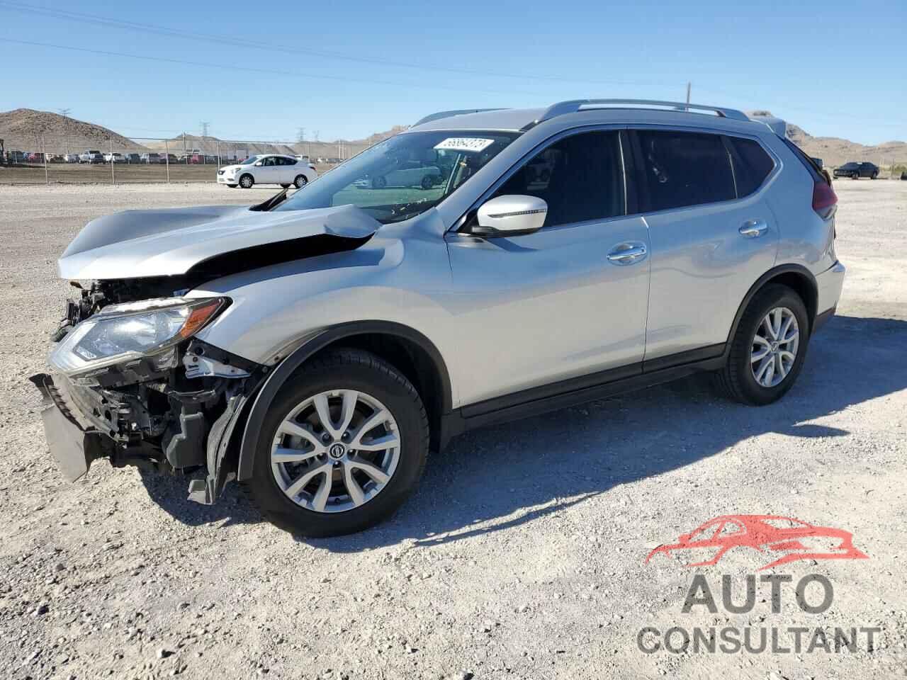 NISSAN ROGUE 2019 - JN8AT2MT5KW253539