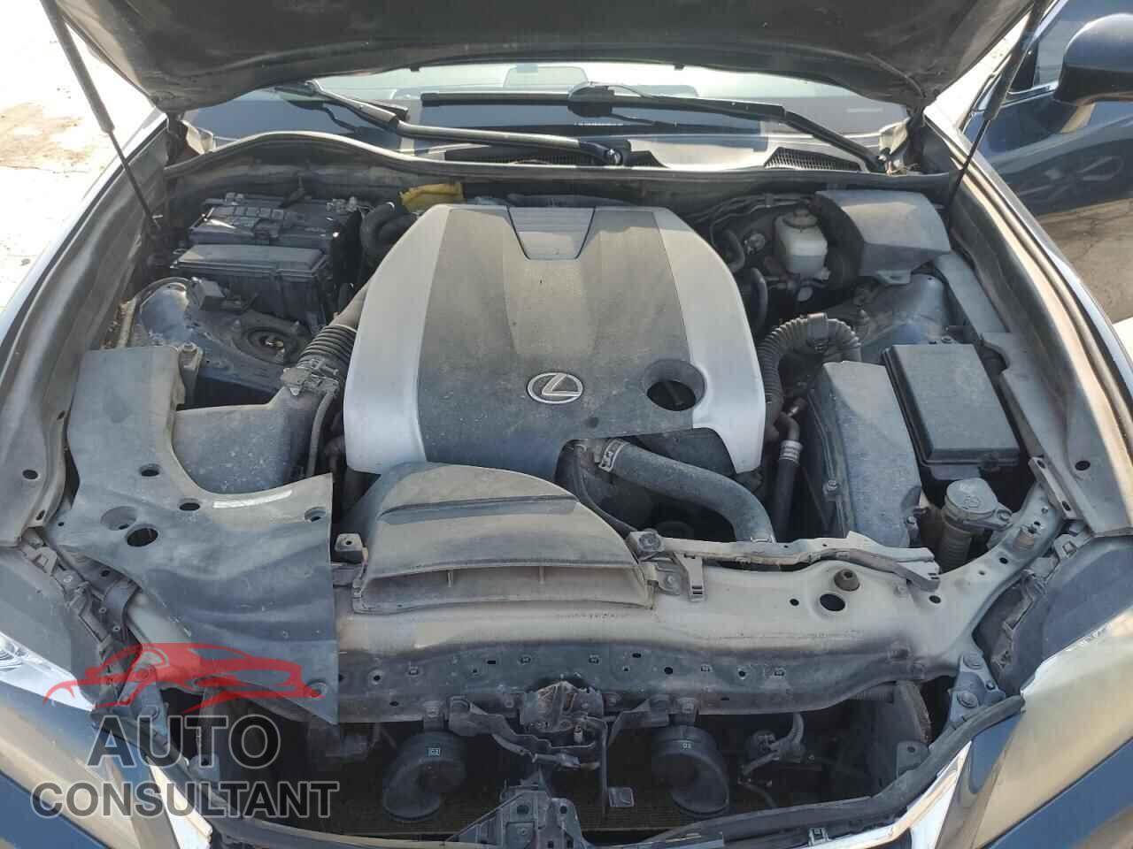 LEXUS GS350 2014 - JTHBE1BL4E5036516