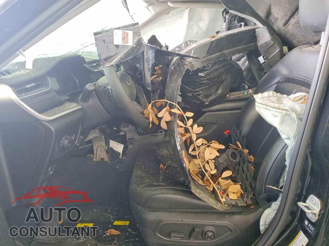 JEEP CHEROKEE 2024 - 1C4RJGBG2R8939964