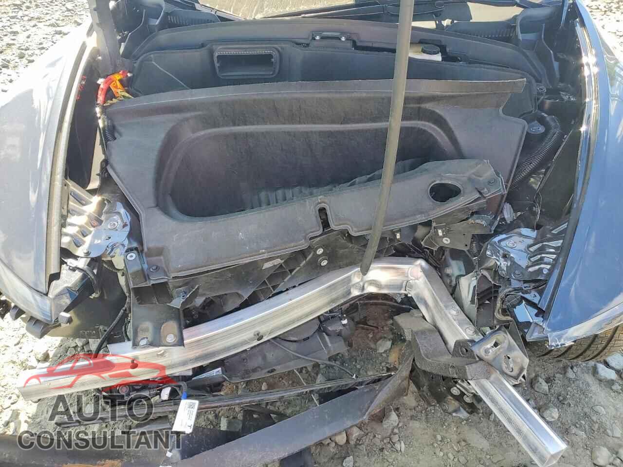 TESLA MODEL Y 2026 - 7SAYGDEEXTA673510