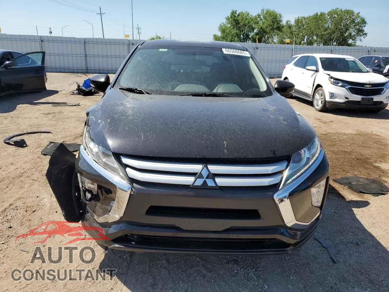 MITSUBISHI ECLIPSE 2019 - JA4AT3AA8KZ052988