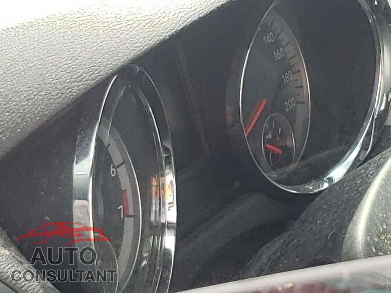 DODGE CARAVAN 2017 - 2C4RDGEG1HR555650