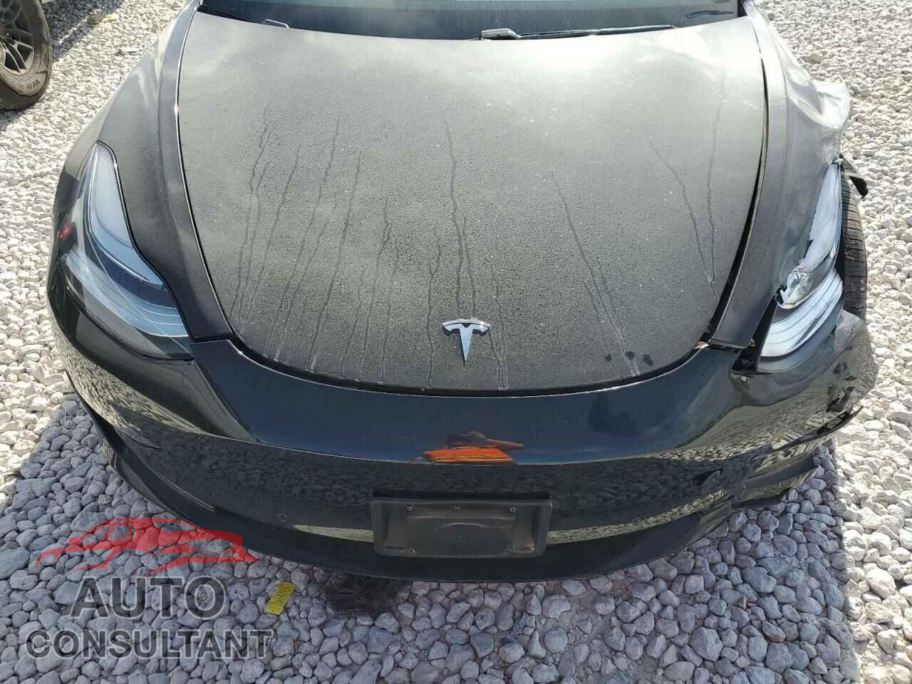 TESLA MODEL 3 2018 - 5YJ3E1EA9JF172830
