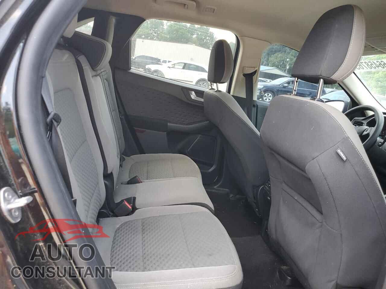 FORD ESCAPE 2020 - 1FMCU0G62LUA24773