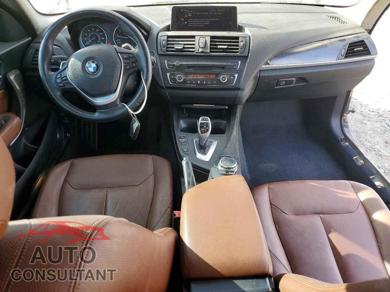 BMW 2 SERIES 2015 - WBA1F7C59FVX96243