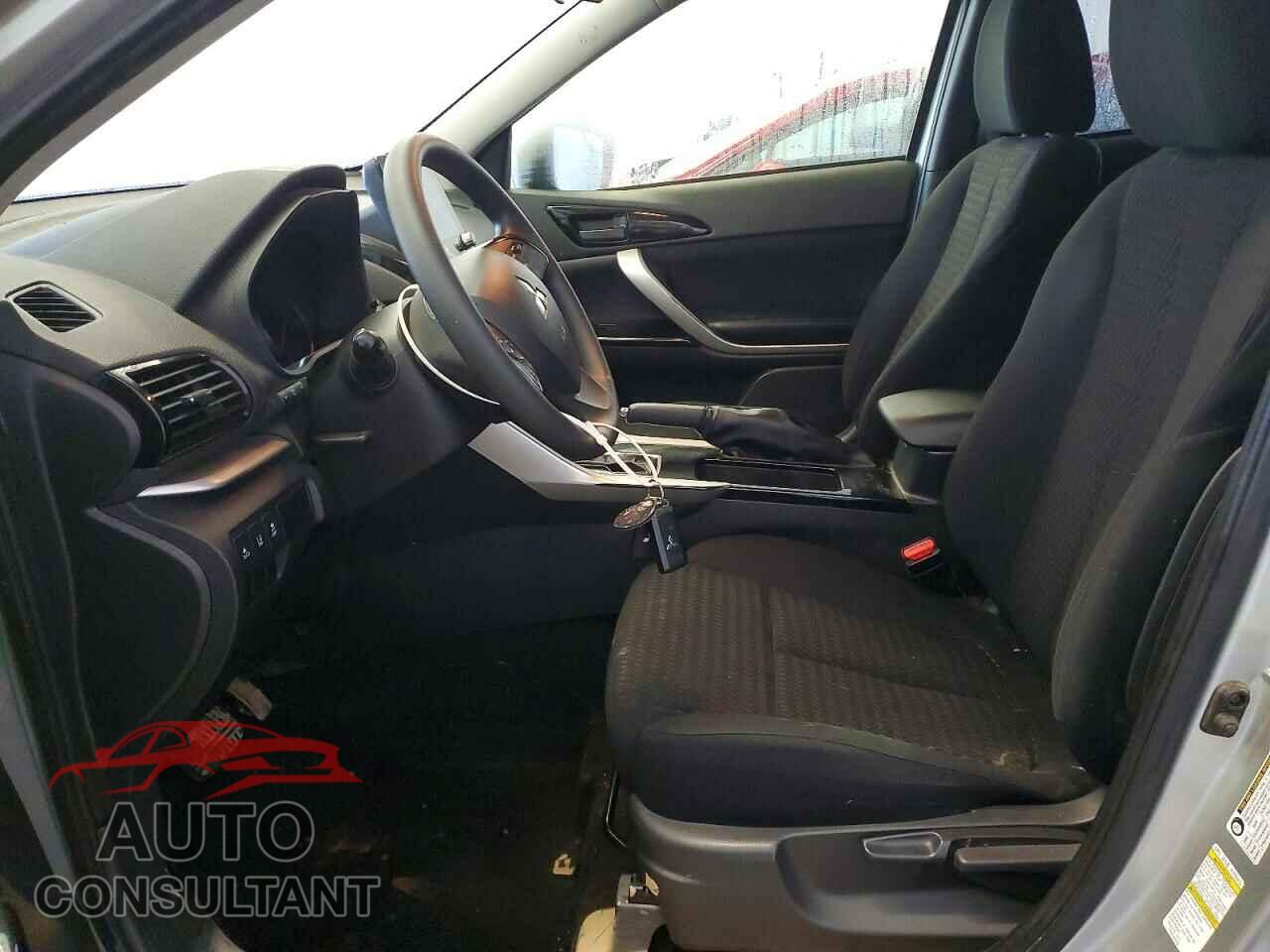 MITSUBISHI ECLIPSE 2024 - JA4ATVAAXRZ016273