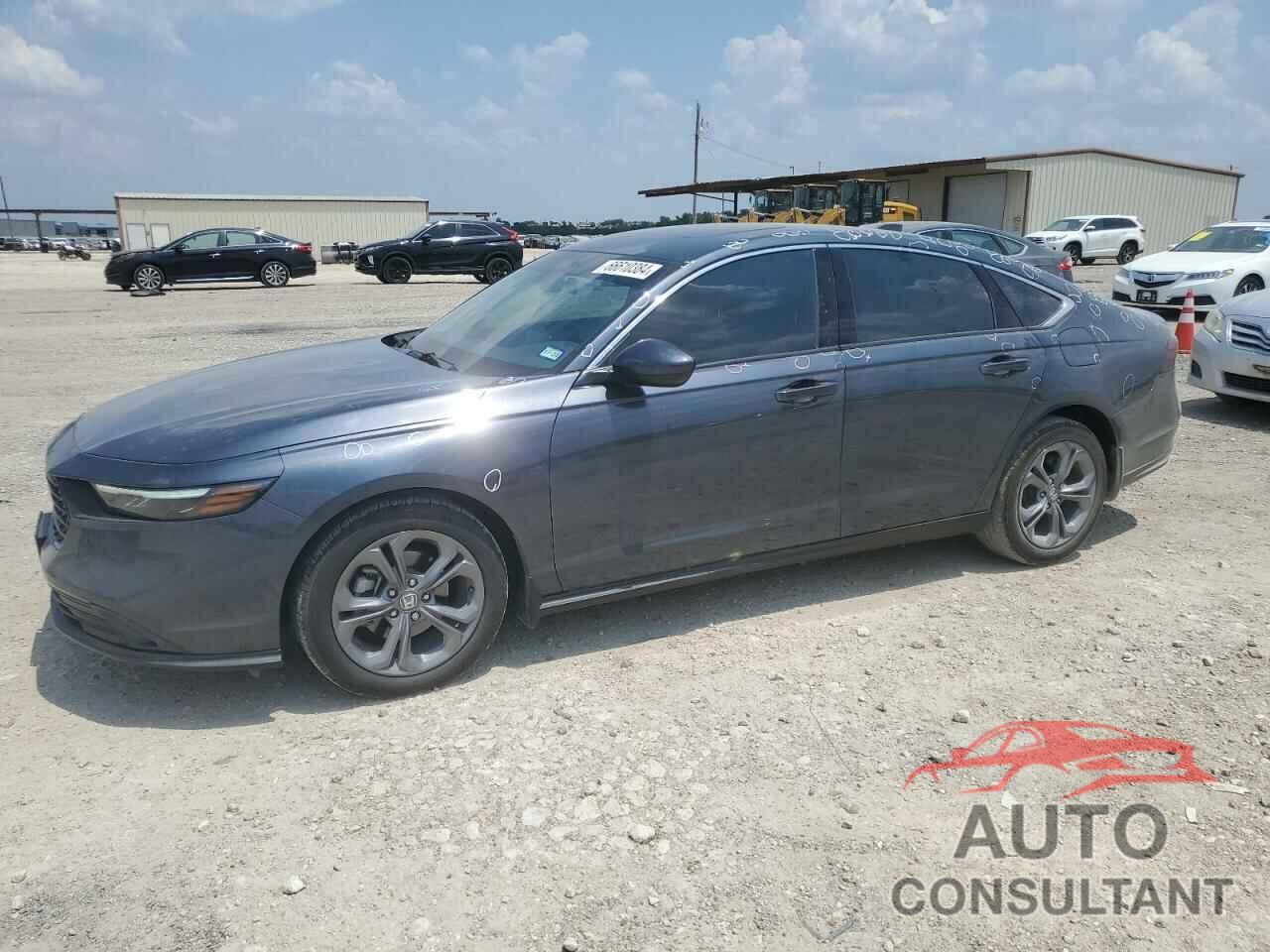 HONDA ACCORD 2024 - 1HGCY1F32RA015086