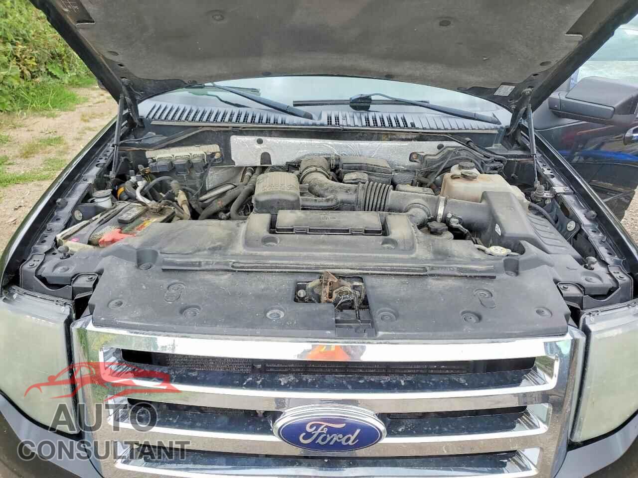 FORD EXPEDITION 2014 - 1FMJU2A55EEF49746
