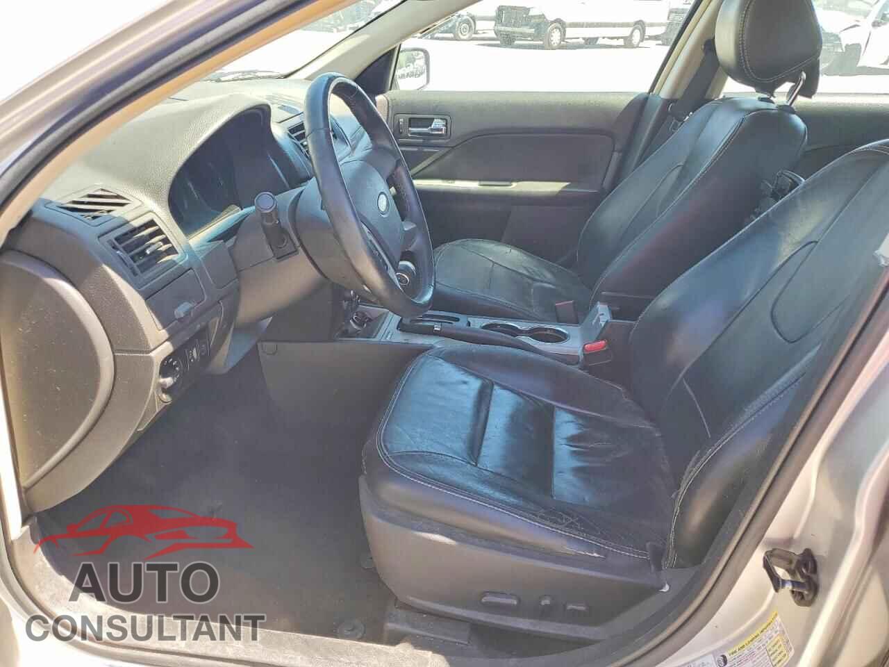 FORD FUSION 2012 - 3FAHP0JG2CR274563