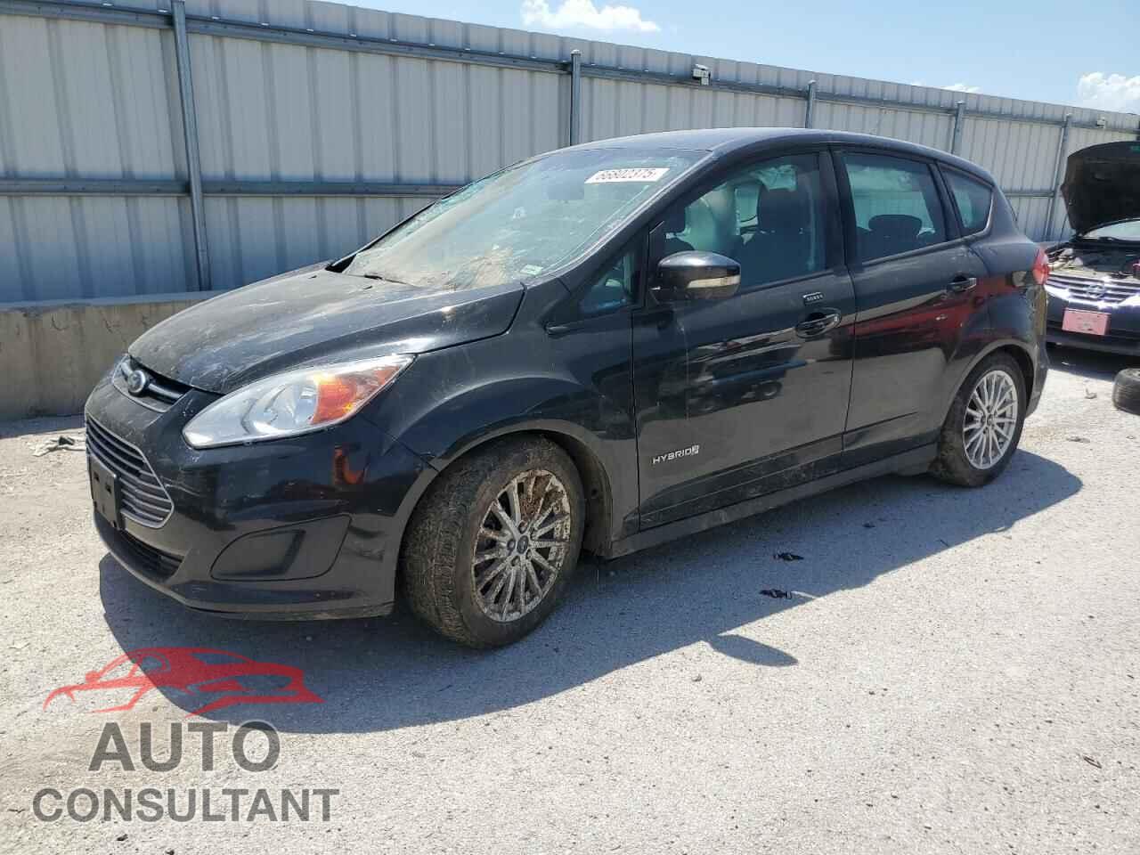 FORD CMAX 2014 - 1FADP5AU0EL509495
