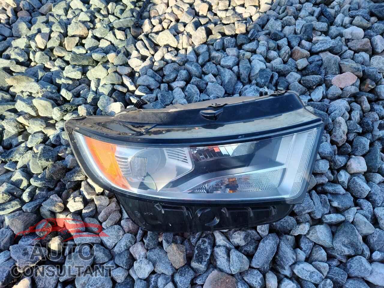 FORD EDGE 2015 - 2FMTK3K93FBC05738