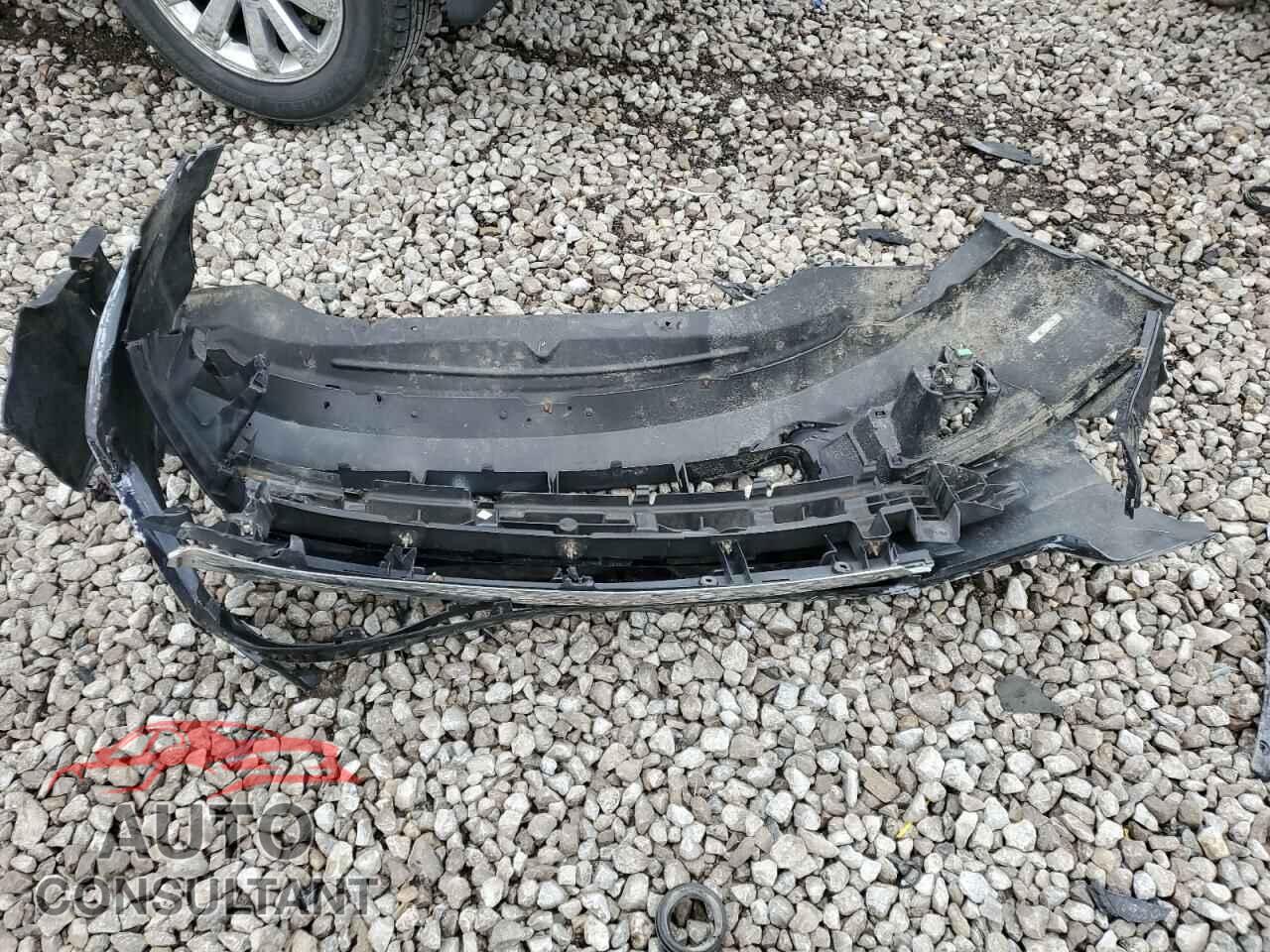 FORD EDGE 2009 - 2FMDK39C99BA88404