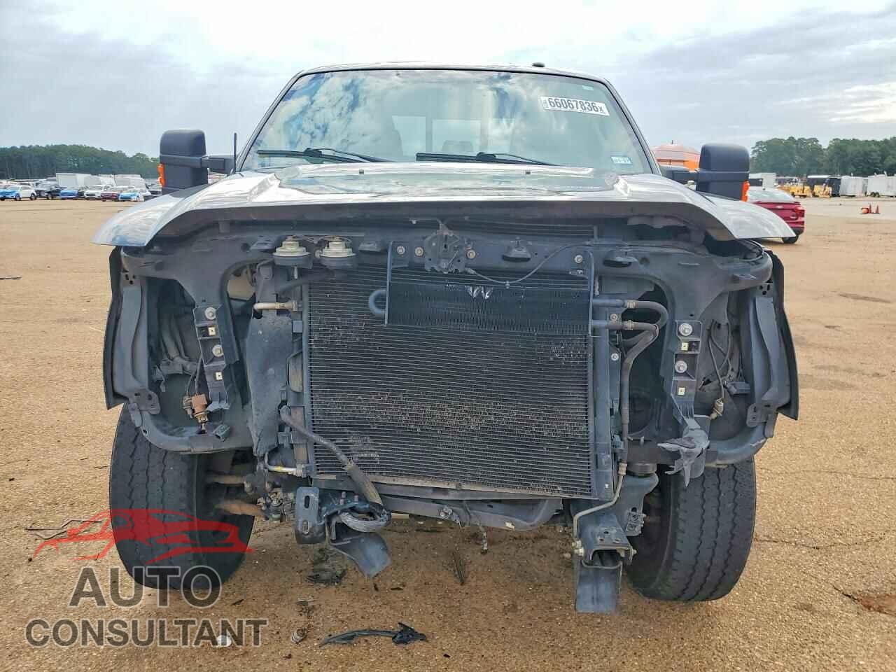 FORD F250 2015 - 1FT7W2B66FED52604