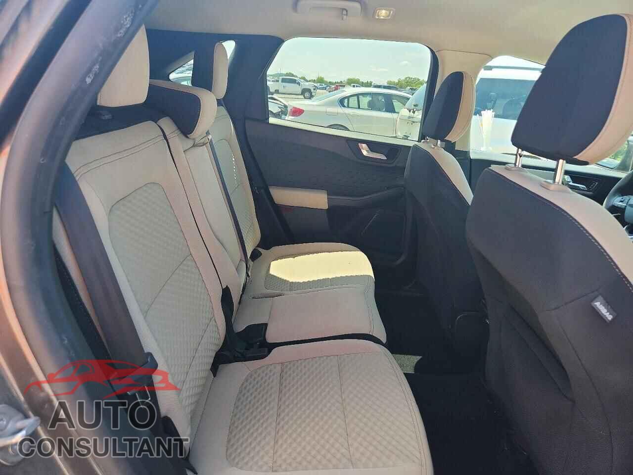 FORD ESCAPE 2020 - 1FMCU9G68LUA98980