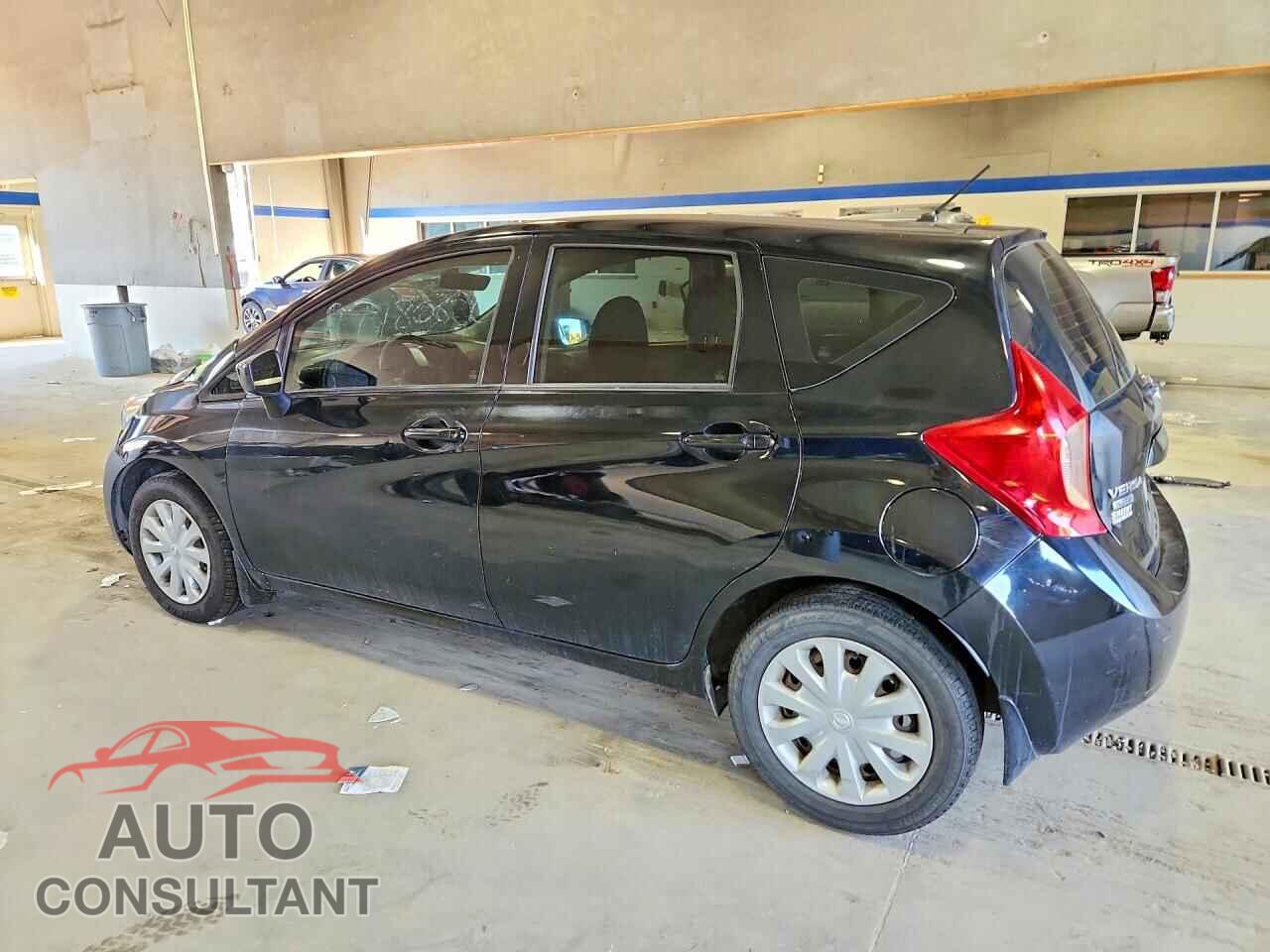 NISSAN VERSA 2015 - 3N1CE2CP0FL355784